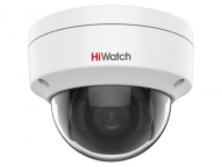 Видеокамера HiWatch IPC-D082-G2/S (2.8mm) в Горячем Ключе 