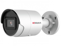 Видеокамера HiWatch IPC-B082-G2/U (2.8mm) в Горячем Ключе 