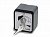 SET-J Came - Ключ-выключатель накладной с защитной шторкой в Горячем Ключе 
