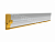 Стрела алюминиевая сечением 90х35 и длиной 4050 мм для шлагбаумов GPT и GPX (арт. 803XA-0050) в Горячем Ключе 