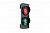 PSSRV1 Came - Светофор 230 В двухпозиционный (красный-зелёный) ламповый в Горячем Ключе 