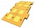 ИДН 1100 С (средний элемент желтого цвета из 2-х частей) в Горячем Ключе 