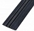 Нижний декоративный профиль для ходовой шины Geze Slimdrive SL (до 3,5 м.) в Горячем Ключе 