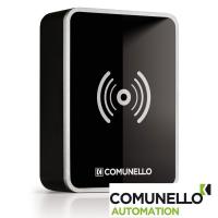 Считыватель транспондерных карт Comunello Tact Card в Горячем Ключе 