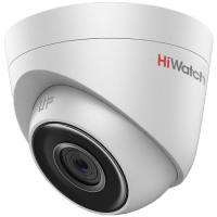 Видеокамера HiWatch DS-I203 (2.8 mm) в Горячем Ключе 