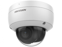 IP - видеокамера Hikvision DS-2CD2123G2-IU(2.8mm) в Горячем Ключе 