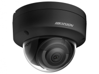 IP - видеокамера Hikvision DS-2CD2123G2-IS (2.8mm) BLACK в Горячем Ключе 