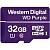 Western Digital WDD032G1P0A 32 Гб  в Горячем Ключе 
